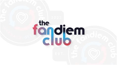 [Video] Fandiem on LinkedIn: Welcome to the Fandiem Club!.